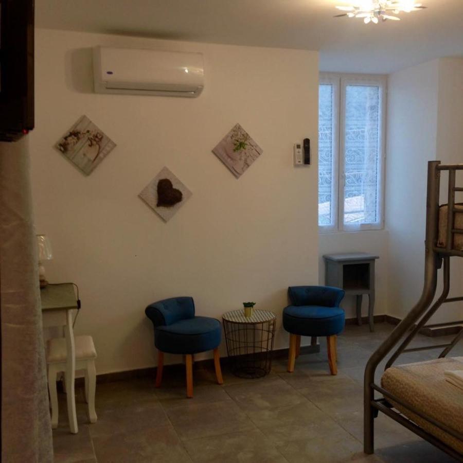 Casa Di Emma Bed and Breakfast Santo-Pietro-di-Tenda Buitenkant foto