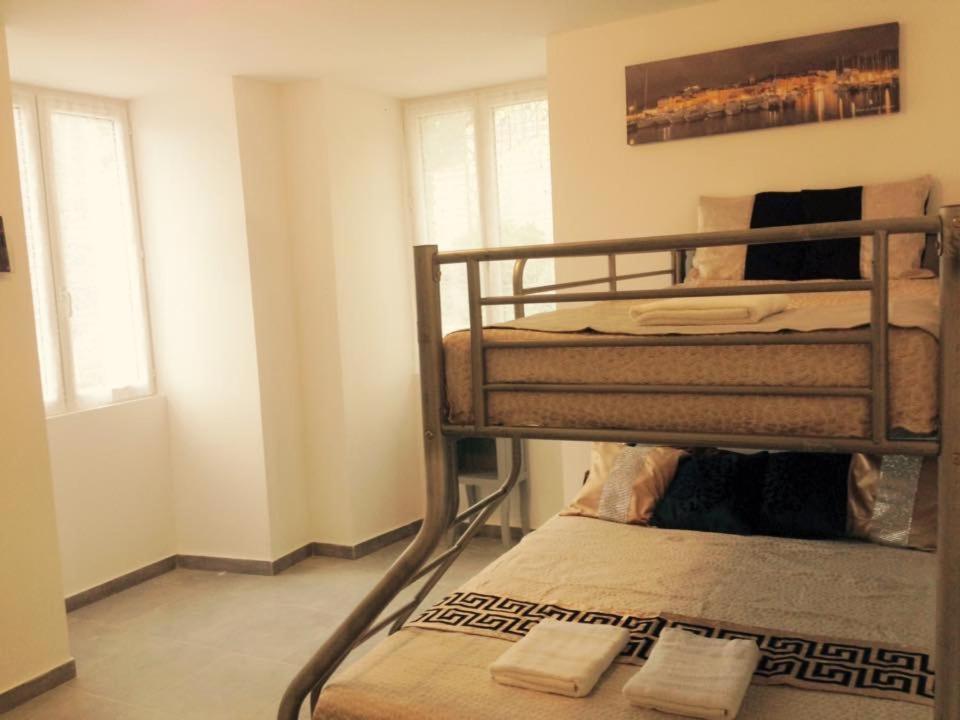 Casa Di Emma Bed and Breakfast Santo-Pietro-di-Tenda Buitenkant foto