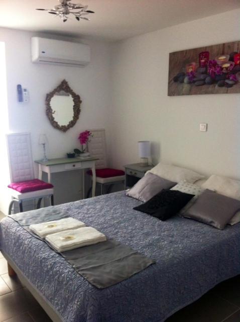 Casa Di Emma Bed and Breakfast Santo-Pietro-di-Tenda Buitenkant foto