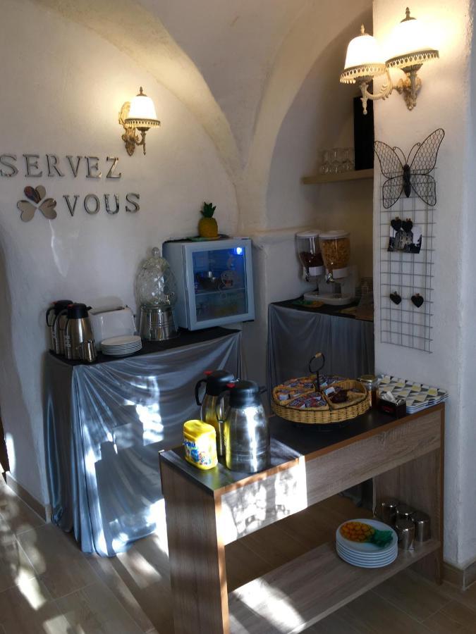 Casa Di Emma Bed and Breakfast Santo-Pietro-di-Tenda Buitenkant foto