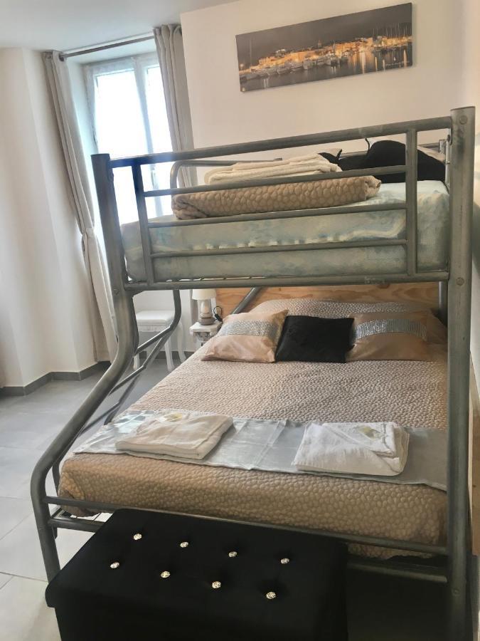 Casa Di Emma Bed and Breakfast Santo-Pietro-di-Tenda Buitenkant foto