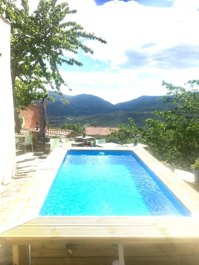 Casa Di Emma Bed and Breakfast Santo-Pietro-di-Tenda Buitenkant foto