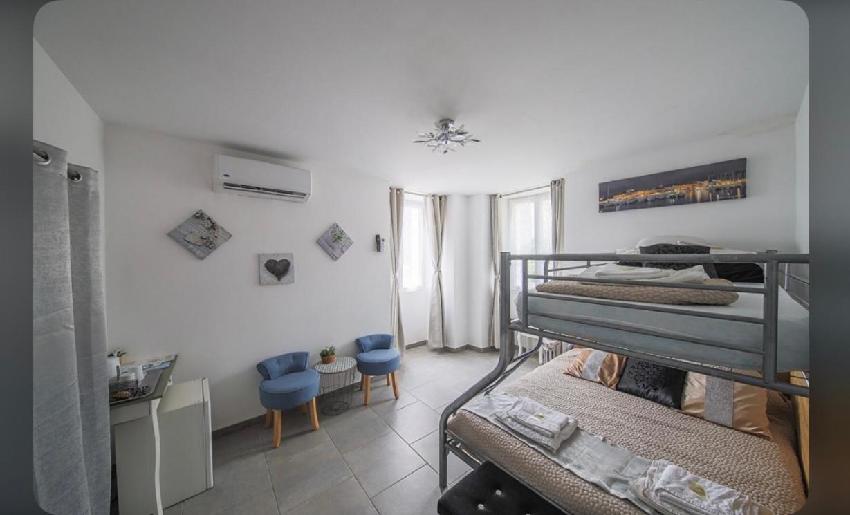 Casa Di Emma Bed and Breakfast Santo-Pietro-di-Tenda Buitenkant foto